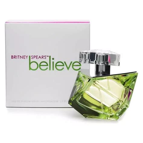 britney spears believe 100ml.